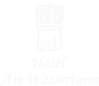 Hotel am Wasserturm in Spandau